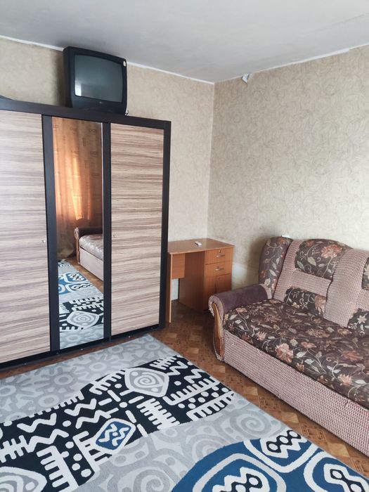 Сдам квартиру на длительный срок