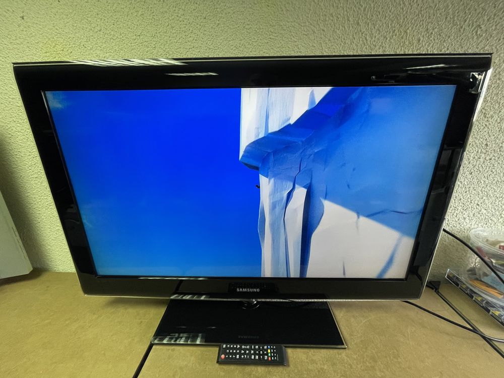 Телевизор Samsung Full HD LCD 40” - LE40B579A5S