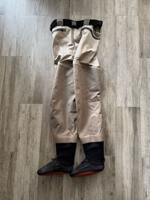 Панталони за газене Simms G3