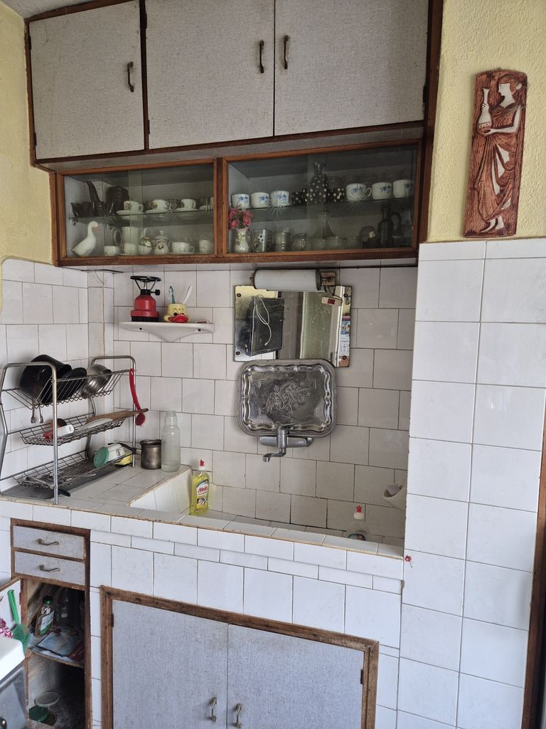 Продава се Двустаен апартамент в Казанлък - 70 кв.м за 948 €/кв.м - Снимка #7