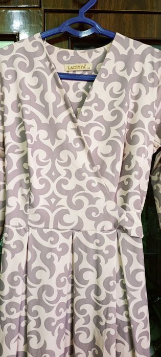 Turkiya davlatini koʻchalik chiroyli koʻylak