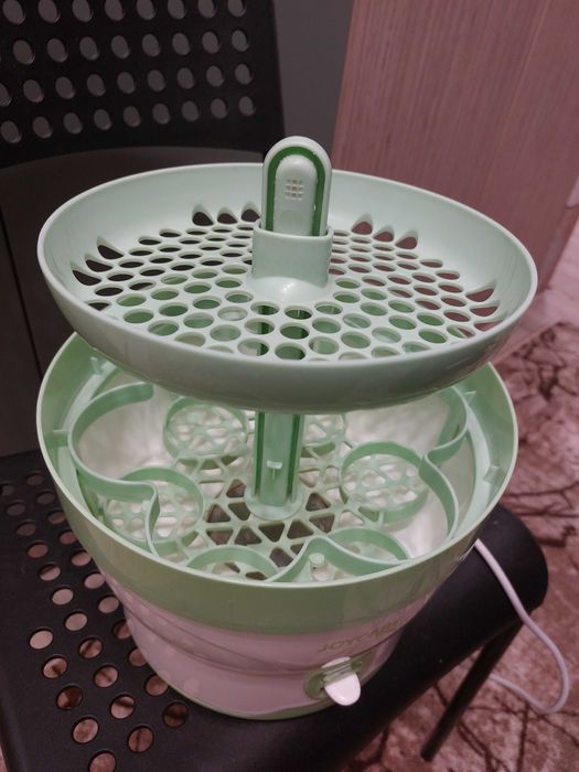 Стерилизатор за бебешки шишета