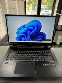 Laptop Acer Predator Helios 300 i7-12700H RTX 3060 6GB 16GB/512SSD
