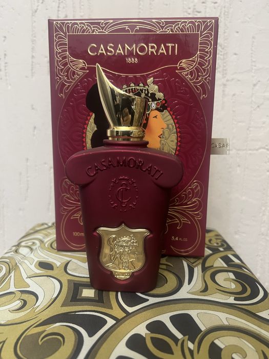 Аромат CASAMORATI italica