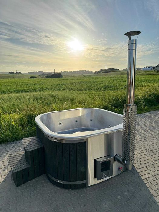 Джакузи с всички екстри RelaxZone.bg