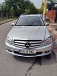 Mercedes Benz C220