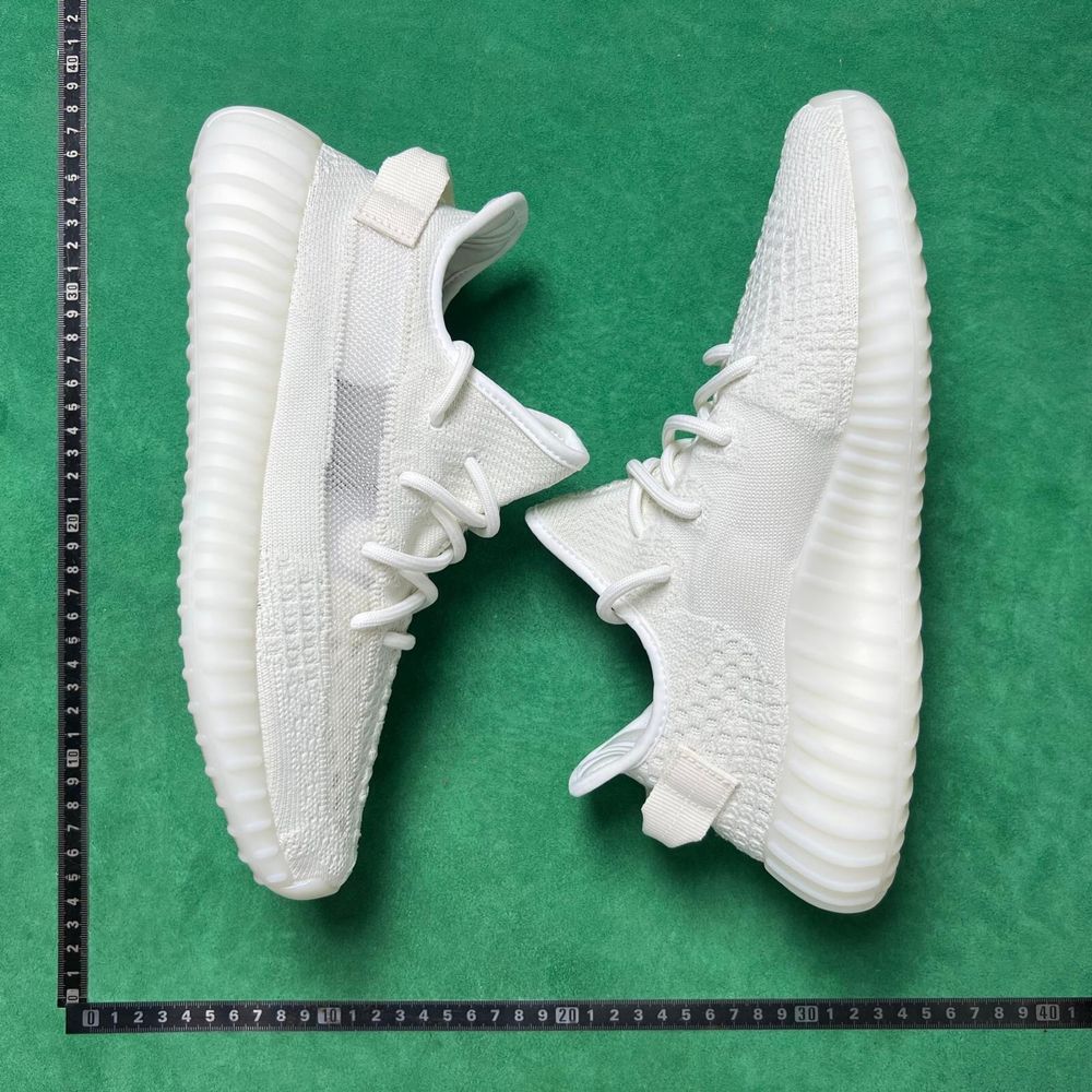 Adidas Yeezy Boost 350 V2 White
