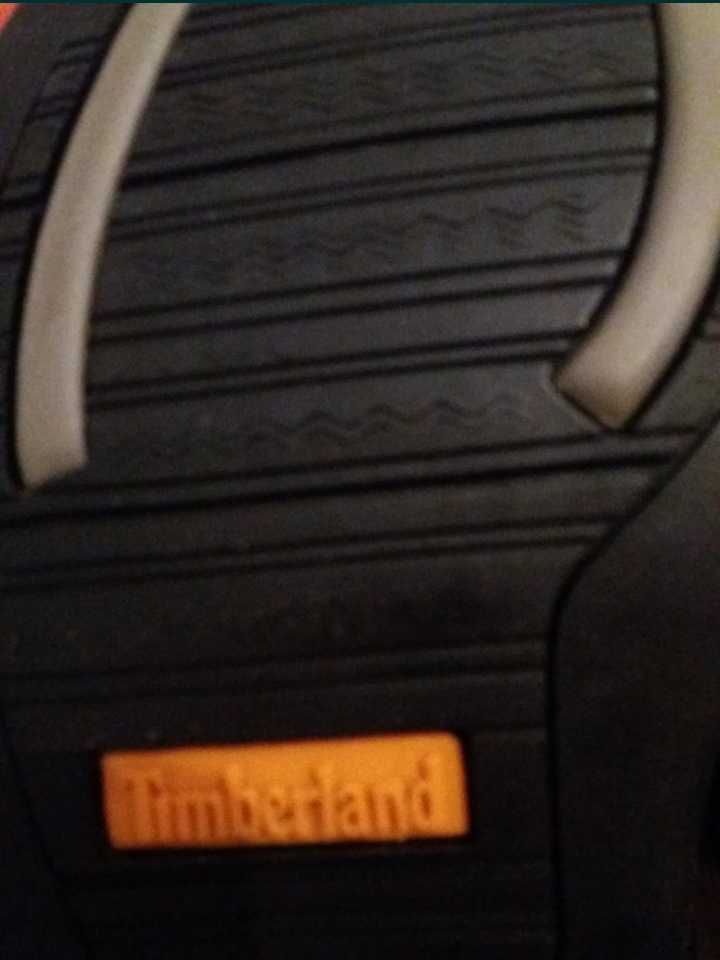 Оригинални мъжки зимни обувки Timberland