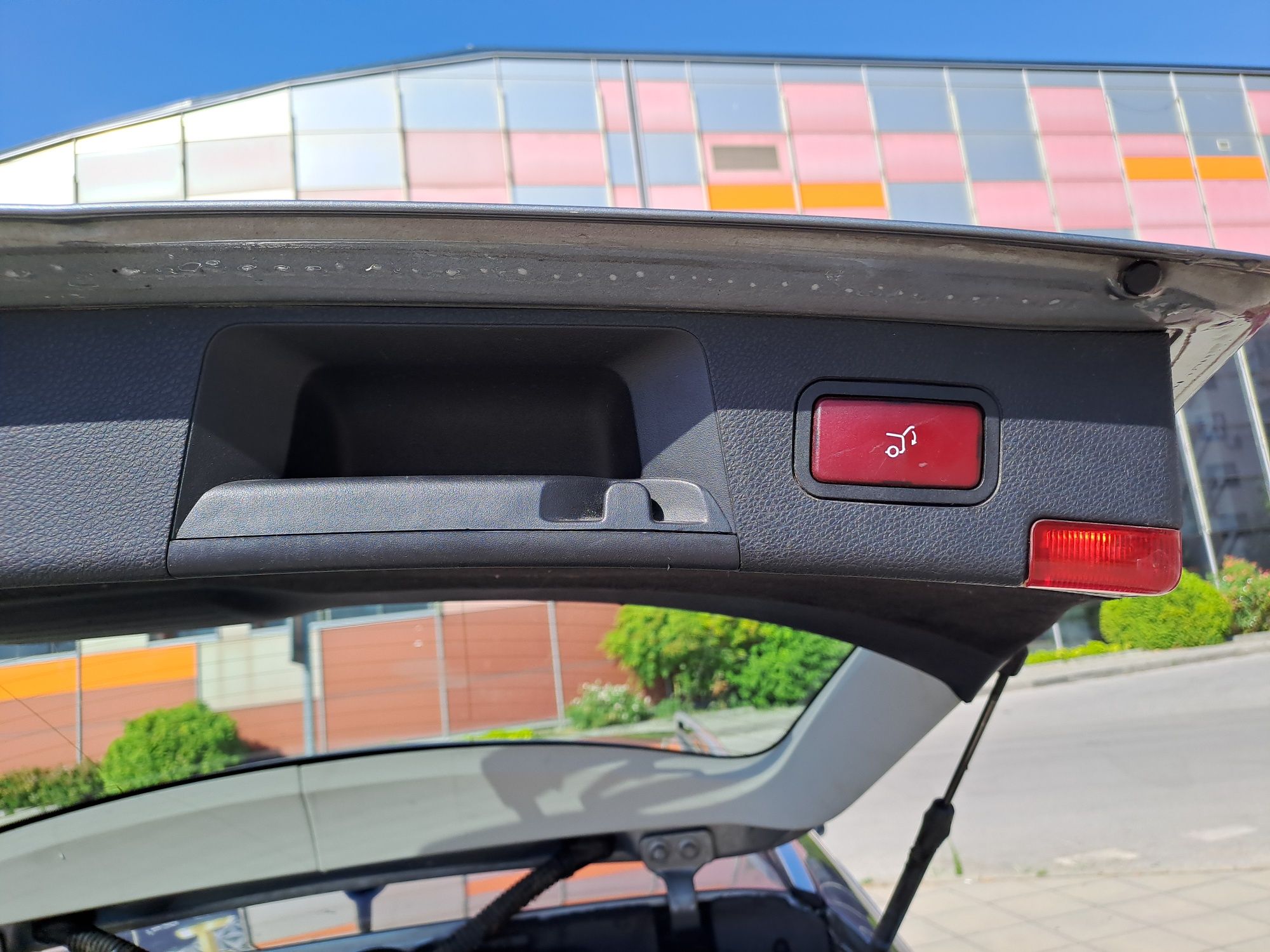 Mercedes C 180 компресор