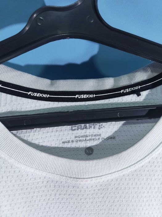 CRAFT Термо/Блуза Мъжка  L