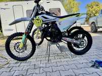 Husqvarna TC85 2020 19/16 цола
