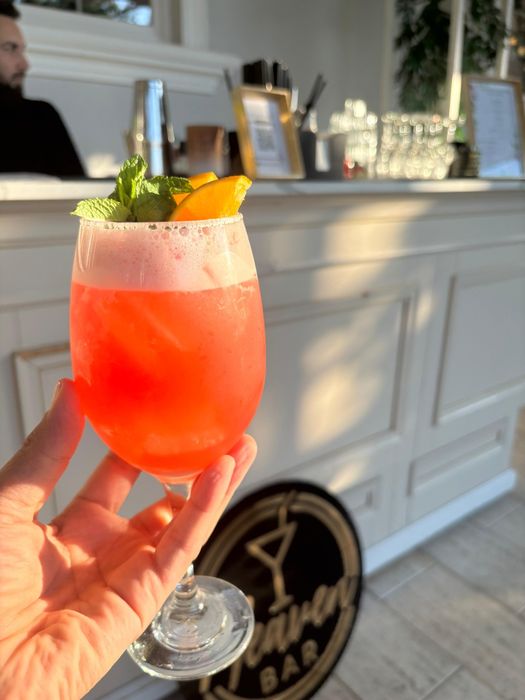 Cocktail Bar | Bar Mobil | Tort de Shoturi | Pistol Co2