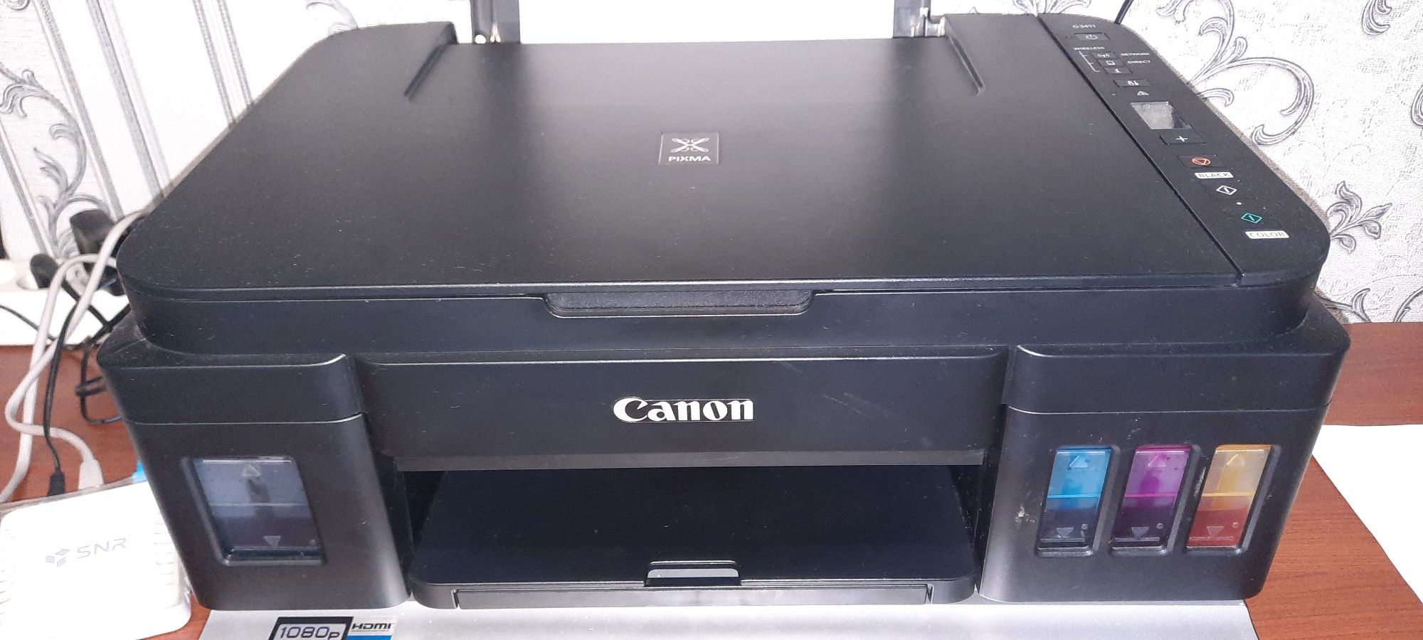 Принтер Canon G3411