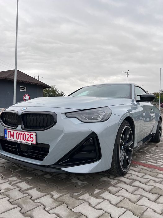 BMW M2 M240i Stare impecabila