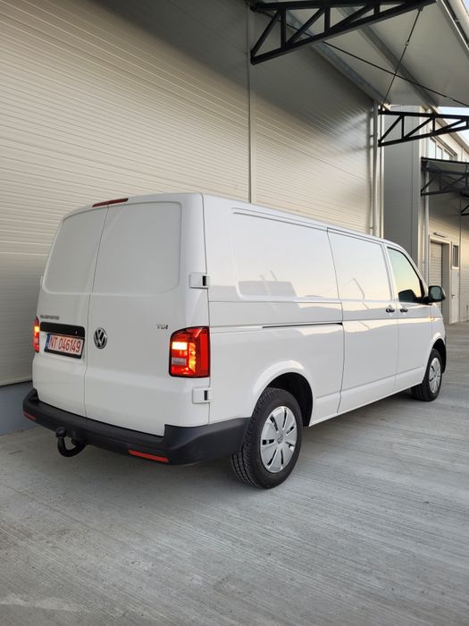 ‼️ VW Transporter T6 2019 150cp Lung  Multivan/Caravelle/Gti/R/Cupra/V