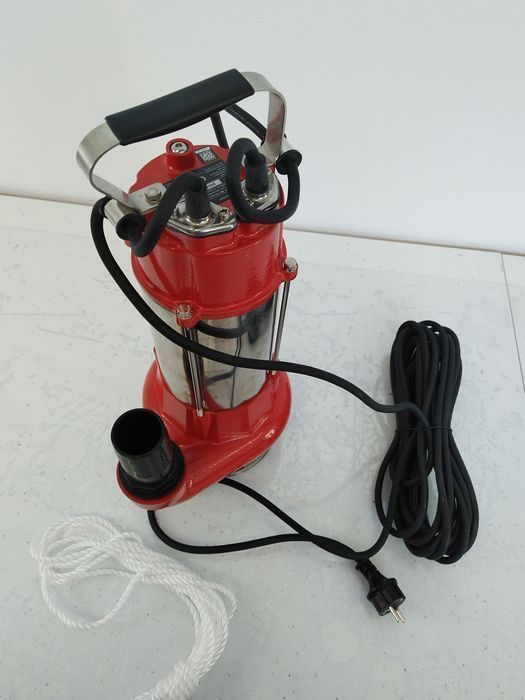 Pompa de apă murdară Einhell GC-DP 1340 G, 1300W, 23000L/h