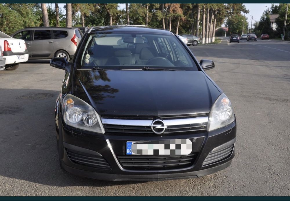 Dezmembrez Opel Astra H 1.3 1.4 1.6 1.7 1.9