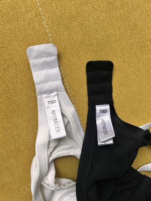 Astratex 2 Sutiene alaptare 75D