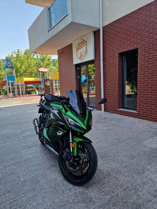 Kawasaki z1000sx