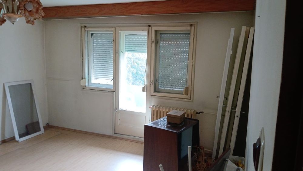 Vând apartament 2 camere