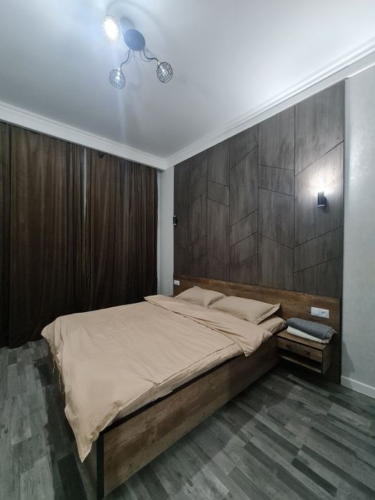 Квартира по часам