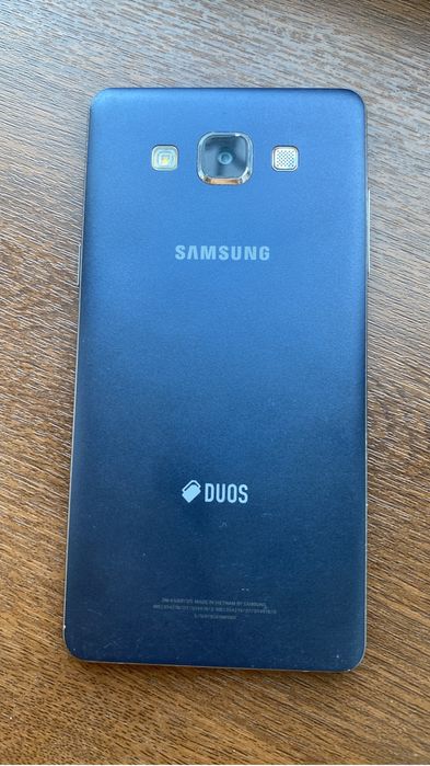 Новый Samsung galaxy A5 на 32гб
