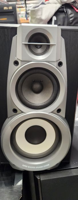 Sistem Technics cu telecomandă