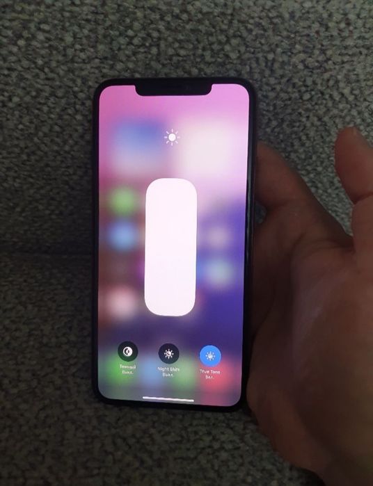 Srochna Sotiladi Apple Iphone 11 Pro Max 256GB Gold Original LL/A