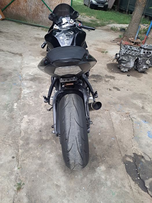 Piese kawasaki zx10r 2009