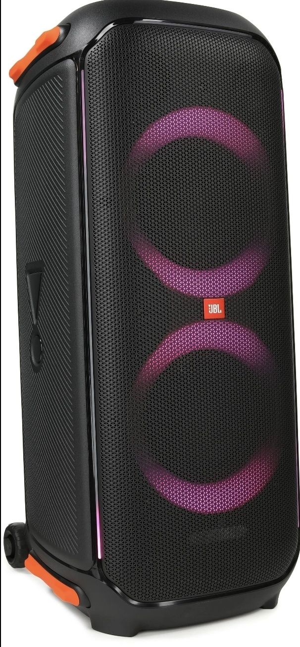 JBL partybox 710