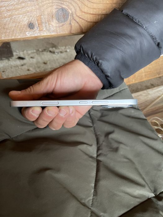 Телефон Honor 400Lite