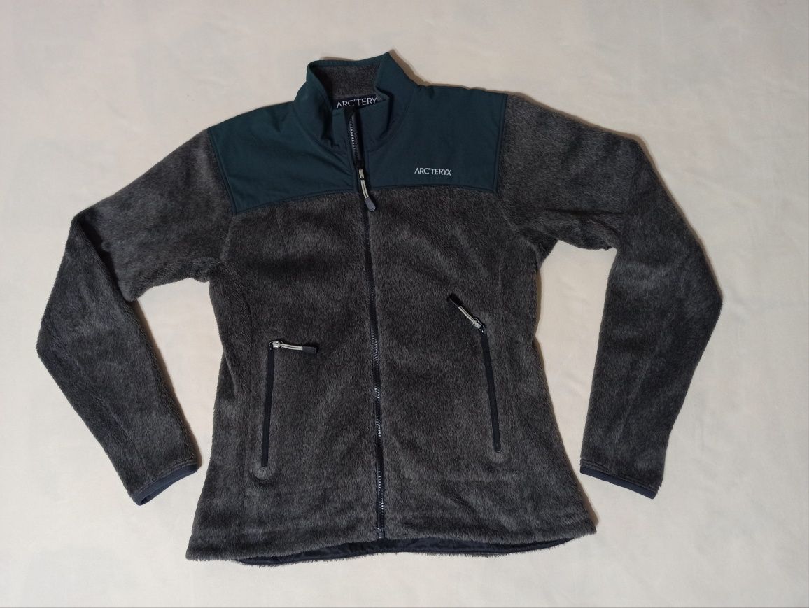 Arcteryx дамски поларени якета и елек