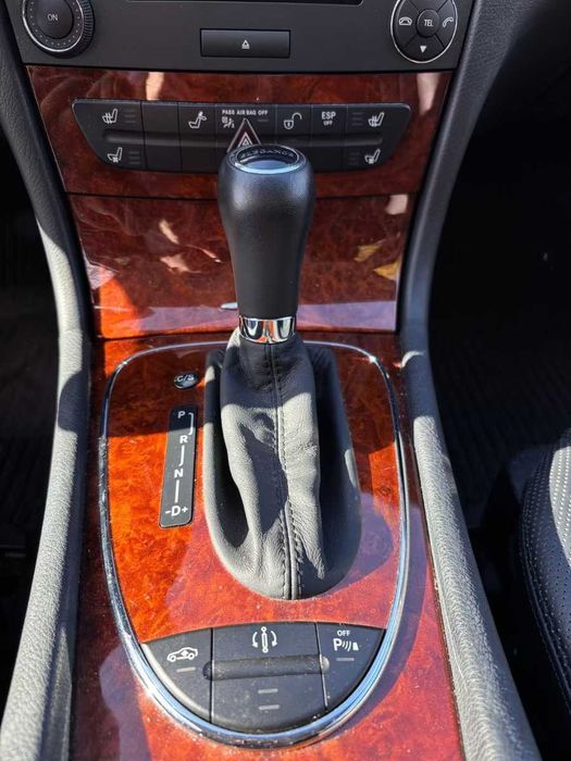 Mercedes Е280 под заказ из Германии