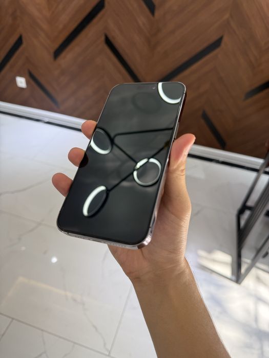 Iphone 14 Pro Max 256 GB Karobkasi bor!