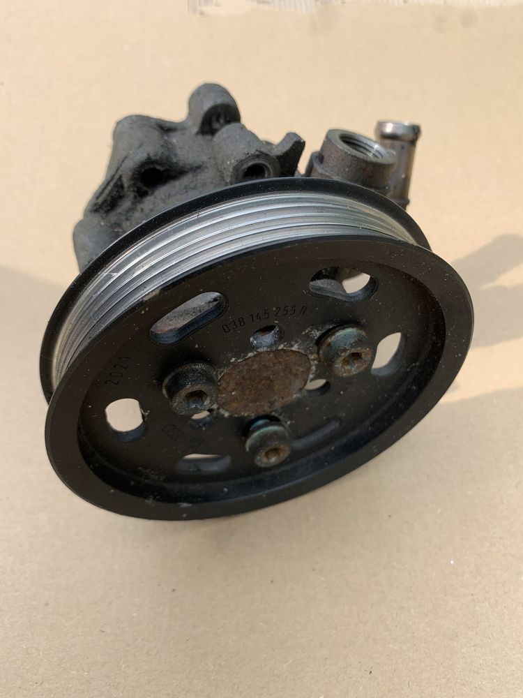 Pompa servo vw passat B5.5 1.9 tdi 2000-2005 Avb, Avf, Awx