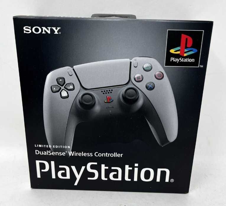 Controller Wireless PlayStation 5 (PS5) - 30th Anniversary