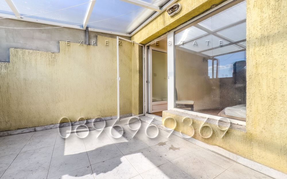 Дава се под наем Четиристаен апартамент в Варна, Трошево - 120 кв.м за 500 € - Снимка #4