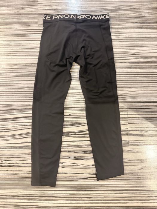 Клин на Nike детски размер