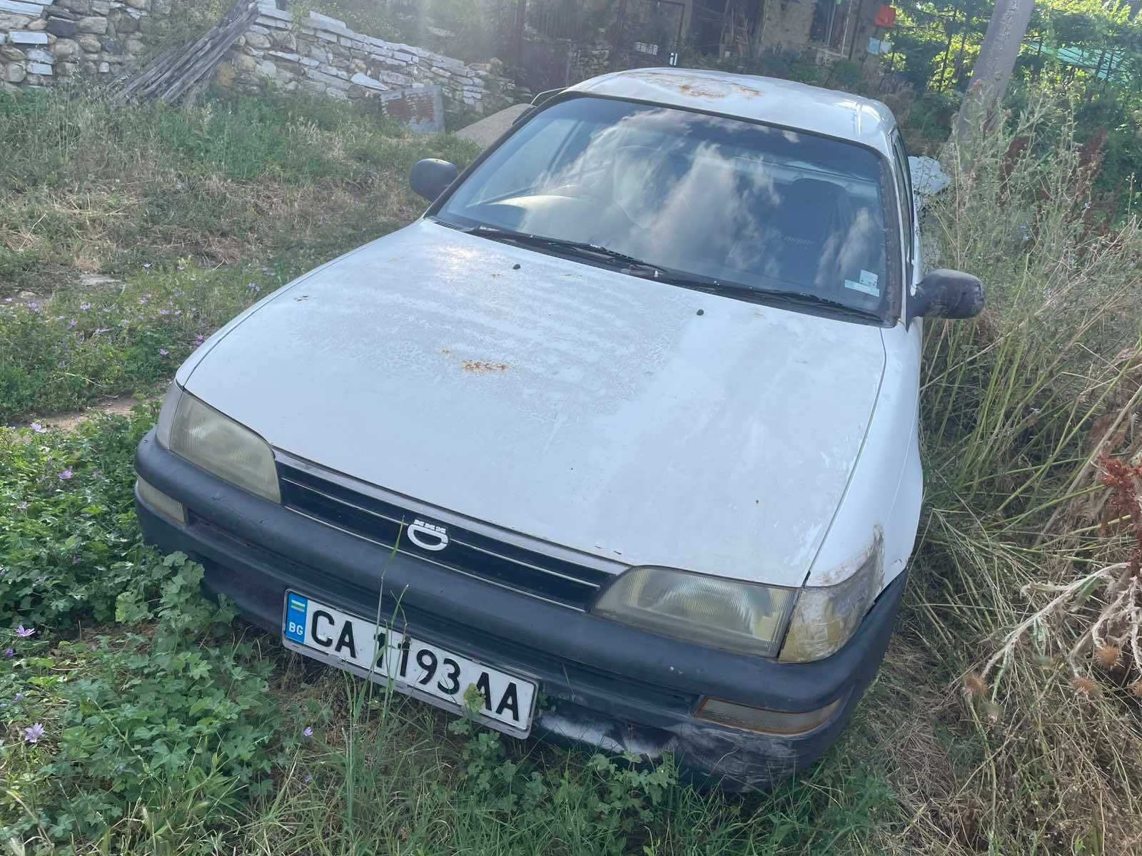 Тойота Корола комби 1994 година