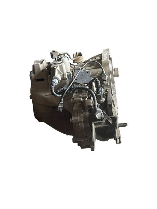 Cutie de viteze manuala 5 trepte HYUNDAI i30 FD 2007 - 2012 1.6 CRDi D