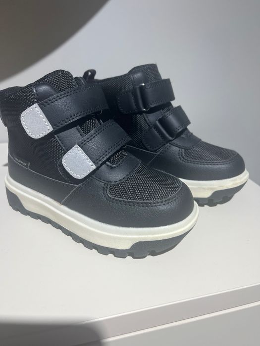 Детски боти тип кецове