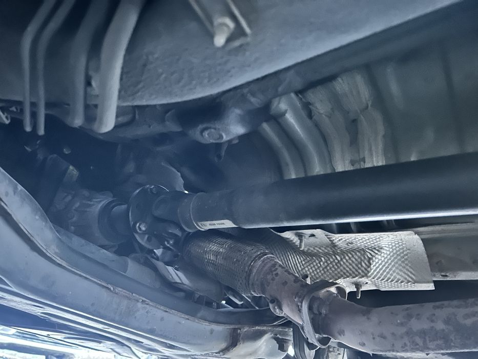 Compresor climă, Ac Hyundai iX 35 2.0 Crdi 2012