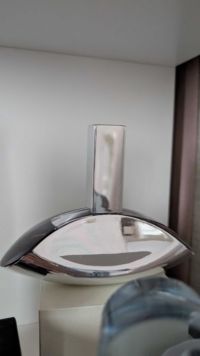 Cocosolis, Ariana Grande, Lattafa, Calvin Klein