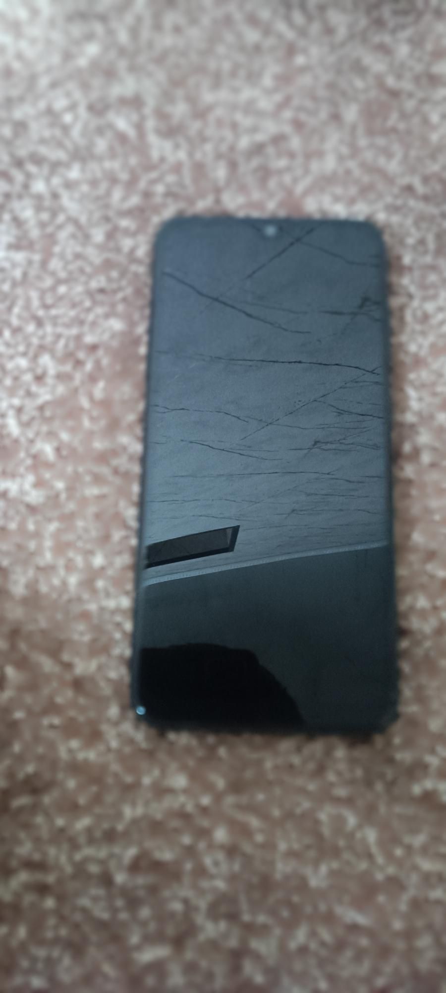 Redmi not 7  6.64