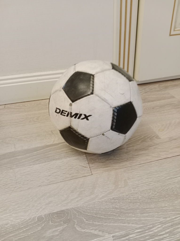 Мяч для футбола для детей