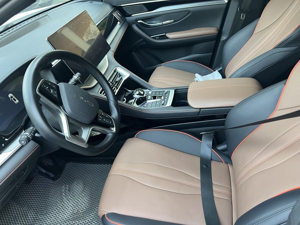 BYD Song Plus AWD xolati ideal !!!