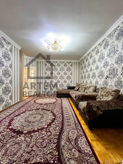 Садык Азимова жк Infinity ор-р 2ком 77-серия балкон 2*6 + сушилка