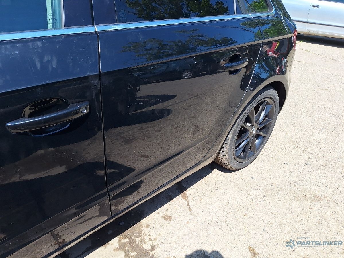 Usa  LY9B stanga spate AUDI A3 Sportback 8VA, 8VF 2012 - > TDI CLHA