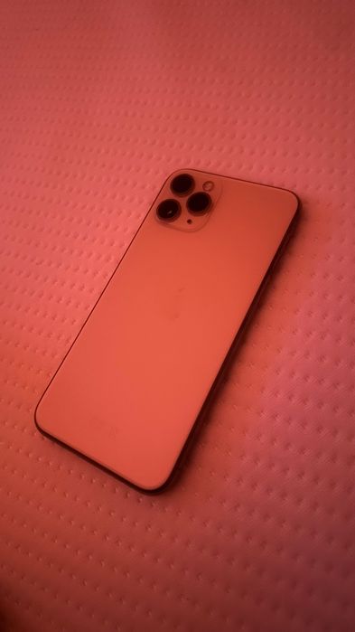 Iphone 11 Pro  GOLD Impecabil 64GB