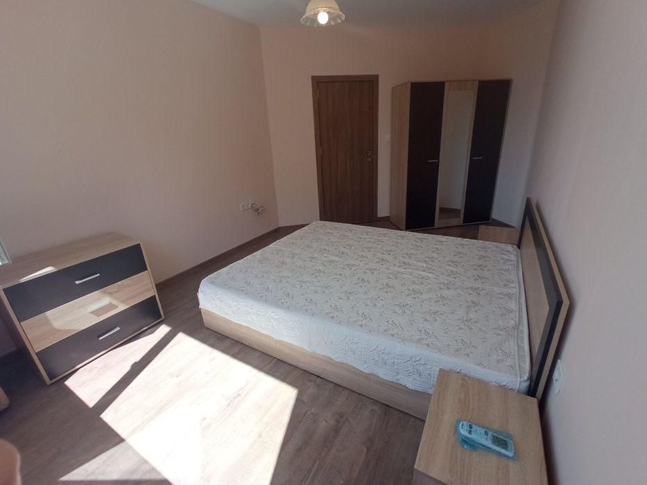 Дава се под наем Едностаен апартамент в Пловдив, Коматево - 55 кв.м за 281 € - Снимка #3